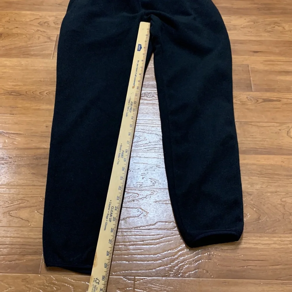 Vintage Patagonia Fleece Sweatpants - Picture 2 of 7
